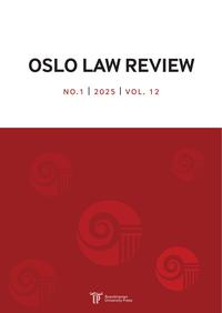 Oslo Law Review