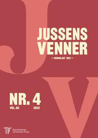 Jussens Venner