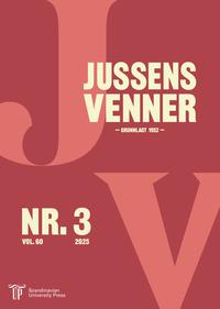 Jussens Venner