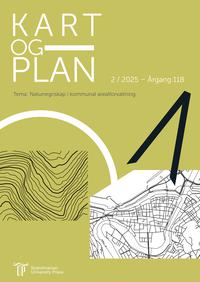 Kart og Plan