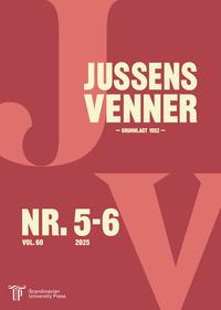 Jussens Venner